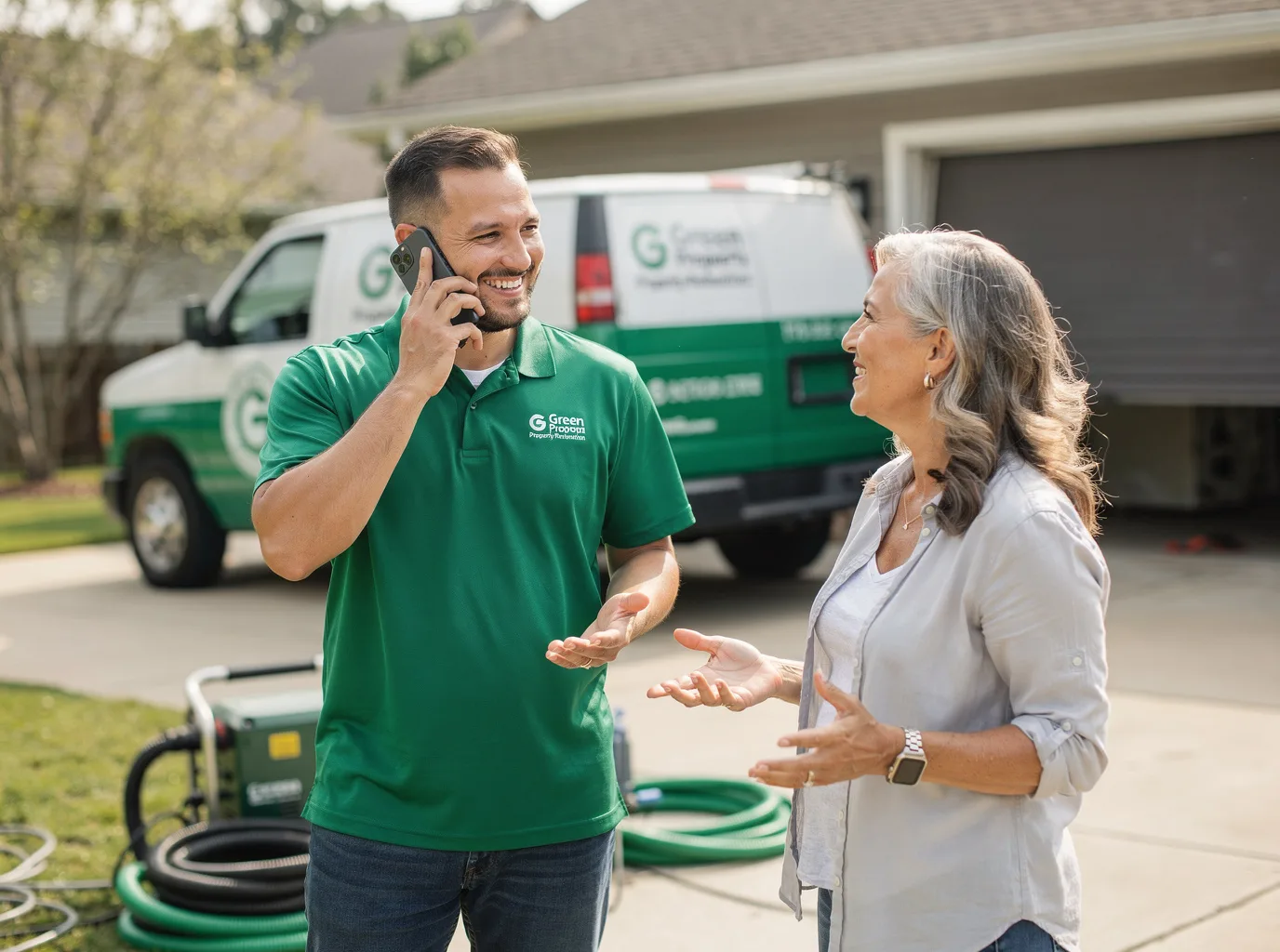 Water Damage Restoration Fort Washington, MD FAQs